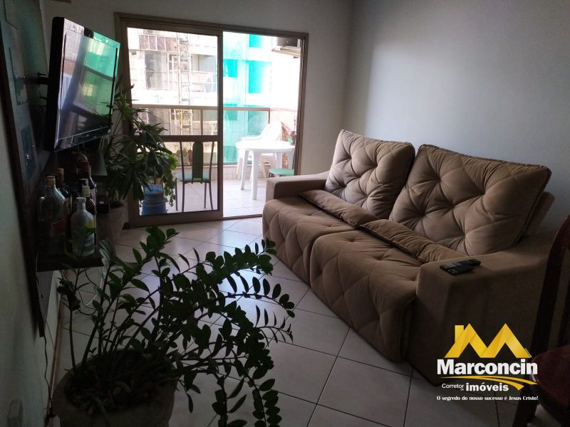 Apartamento à venda - Praia do Morro,Guarapari