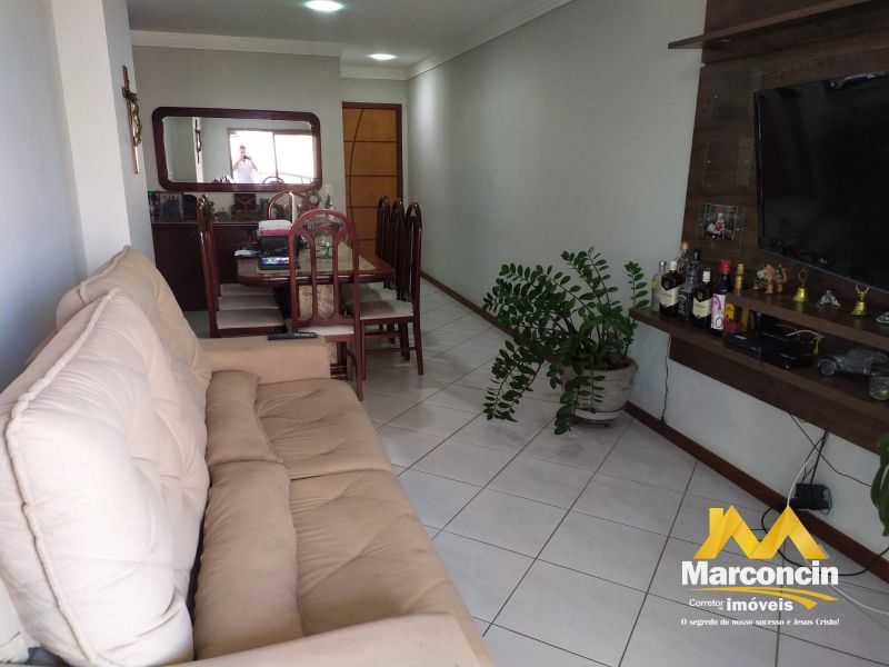 Apartamento à venda - Praia do Morro,Guarapari