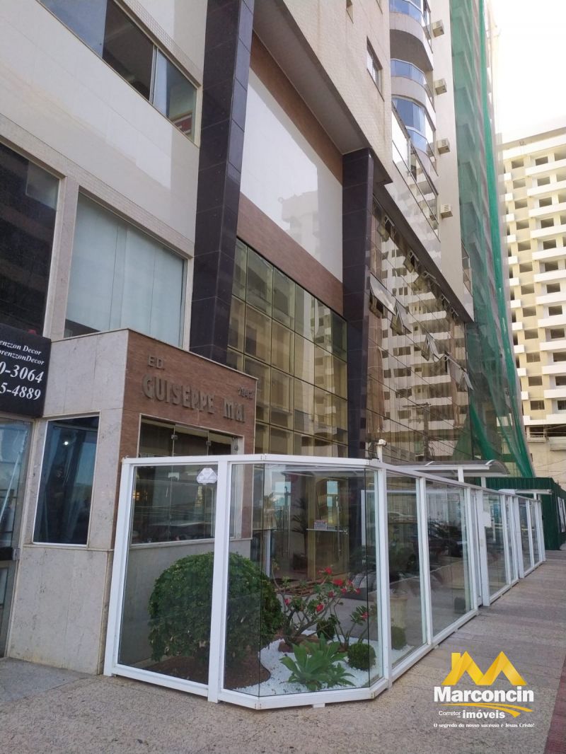 Apartamento à venda - Praia do Morro,Guarapari