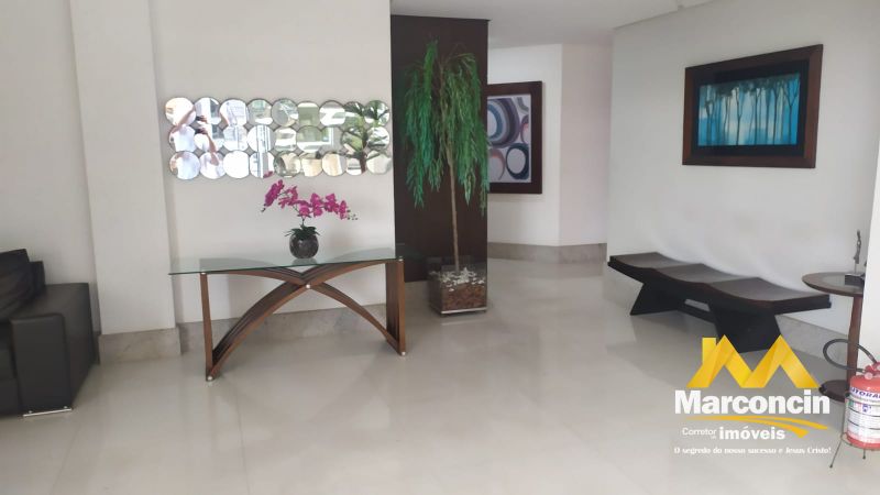 Apartamento à venda - Praia do Morro,Guarapari
