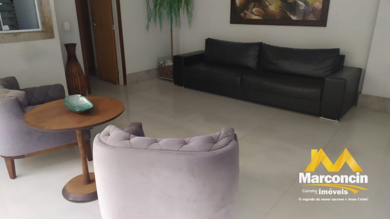 Apartamento à venda - Praia do Morro,Guarapari