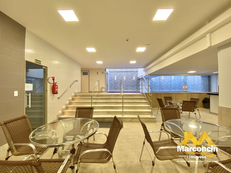 Apartamento à venda - Praia do Morro,Guarapari