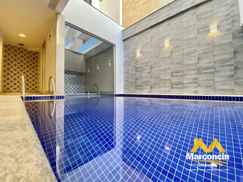 Apartamento à venda - Praia do Morro,Guarapari