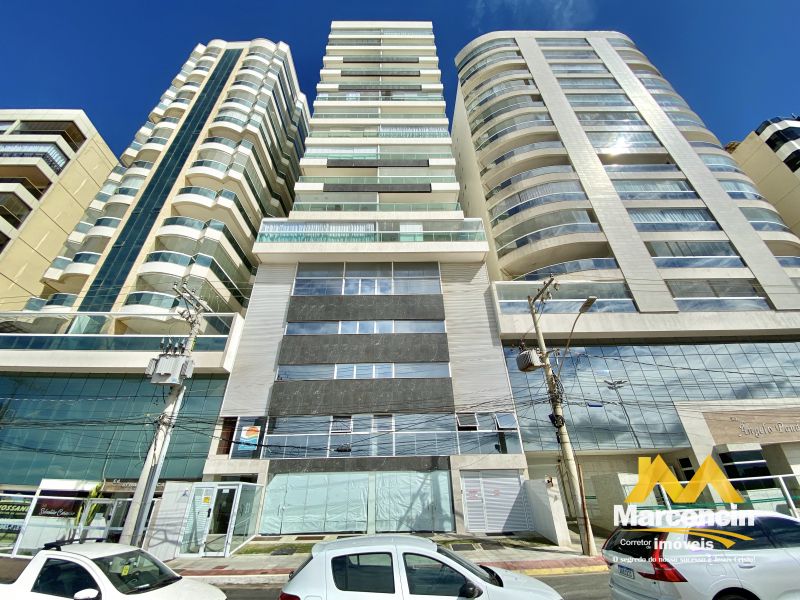 Apartamento à venda - Praia do Morro,Guarapari