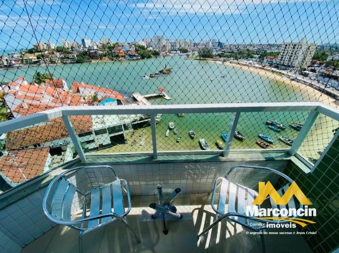 Apartamento à venda - Muquiçaba,Guarapari