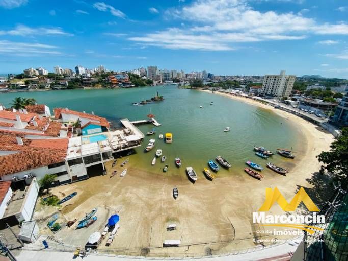 Apartamento à venda - Muquiçaba,Guarapari