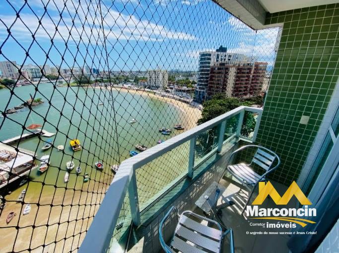 Apartamento à venda - Muquiçaba,Guarapari