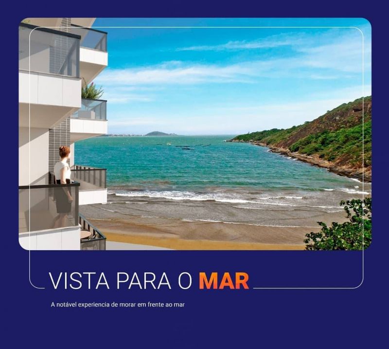  - Apartamento, 102,35m², à venda em Guarapari, Praia do Morro