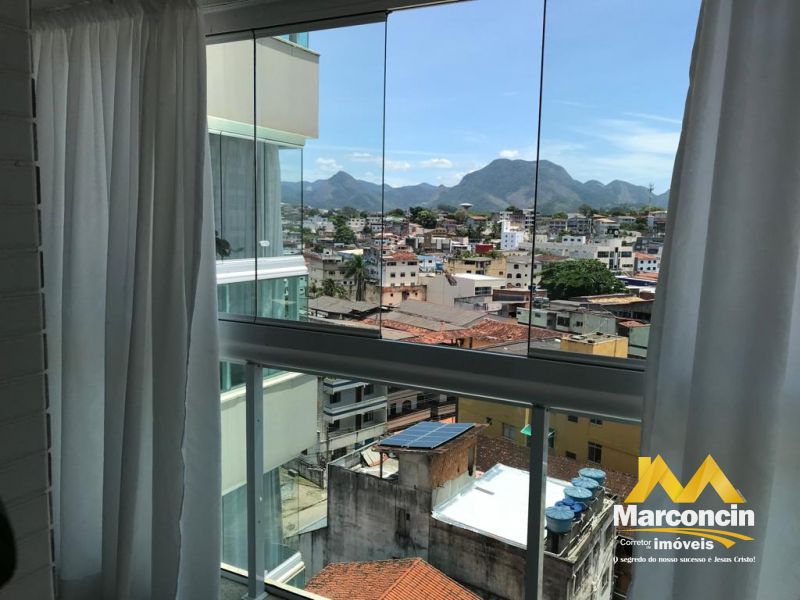 Apartamento à venda - Muquiçaba,Guarapari