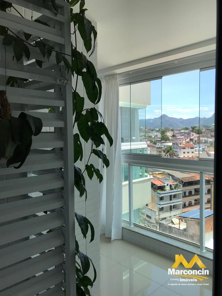  - Apartamento, 185m², à venda em Guarapari, Muquiçaba