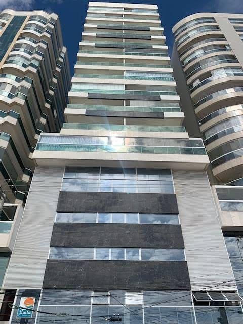 Apartamento à venda - Praia do Morro,Guarapari
