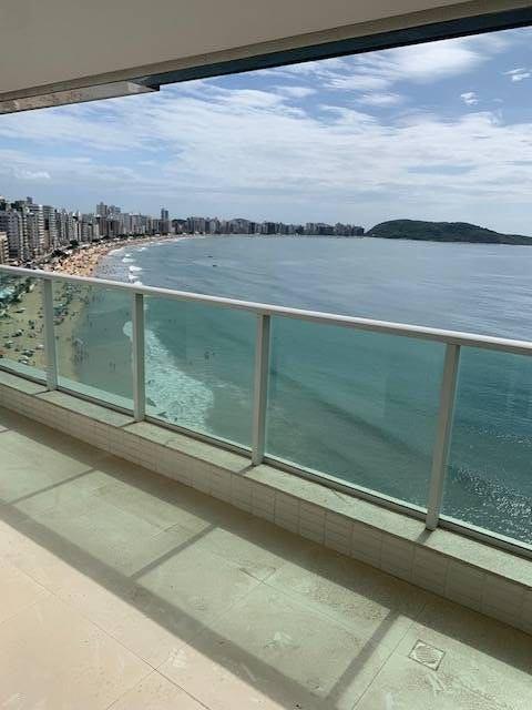 Apartamento à venda - Praia do Morro,Guarapari
