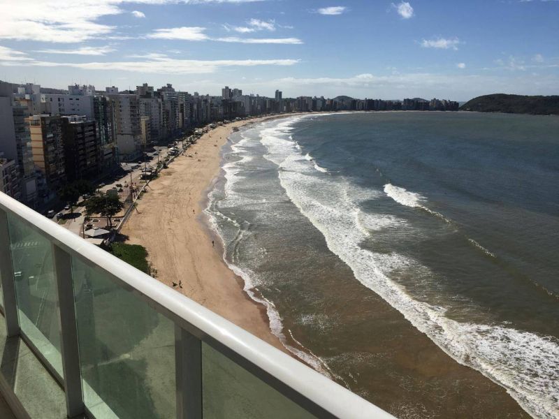  - Apartamento, 111m², à venda em Guarapari, Praia do Morro