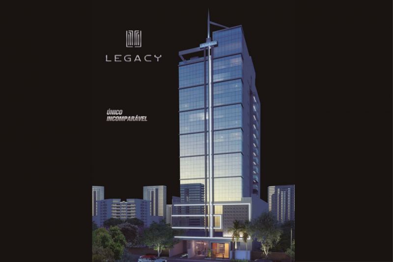 Apartamento à venda - Praia do Morro,Guarapari