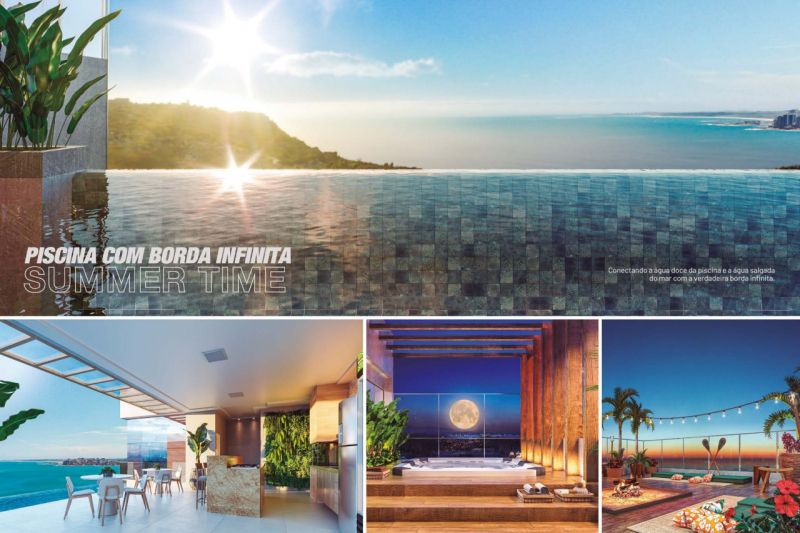 Apartamento à venda - Praia do Morro,Guarapari