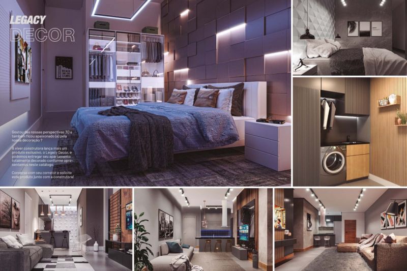  - Apartamento com 3 quartos, 116,75m², à venda em Guarapari, Praia do Morro