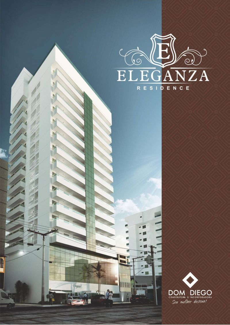 Banner - Apartamento, 127,14m², à venda em Guarapari, Centro