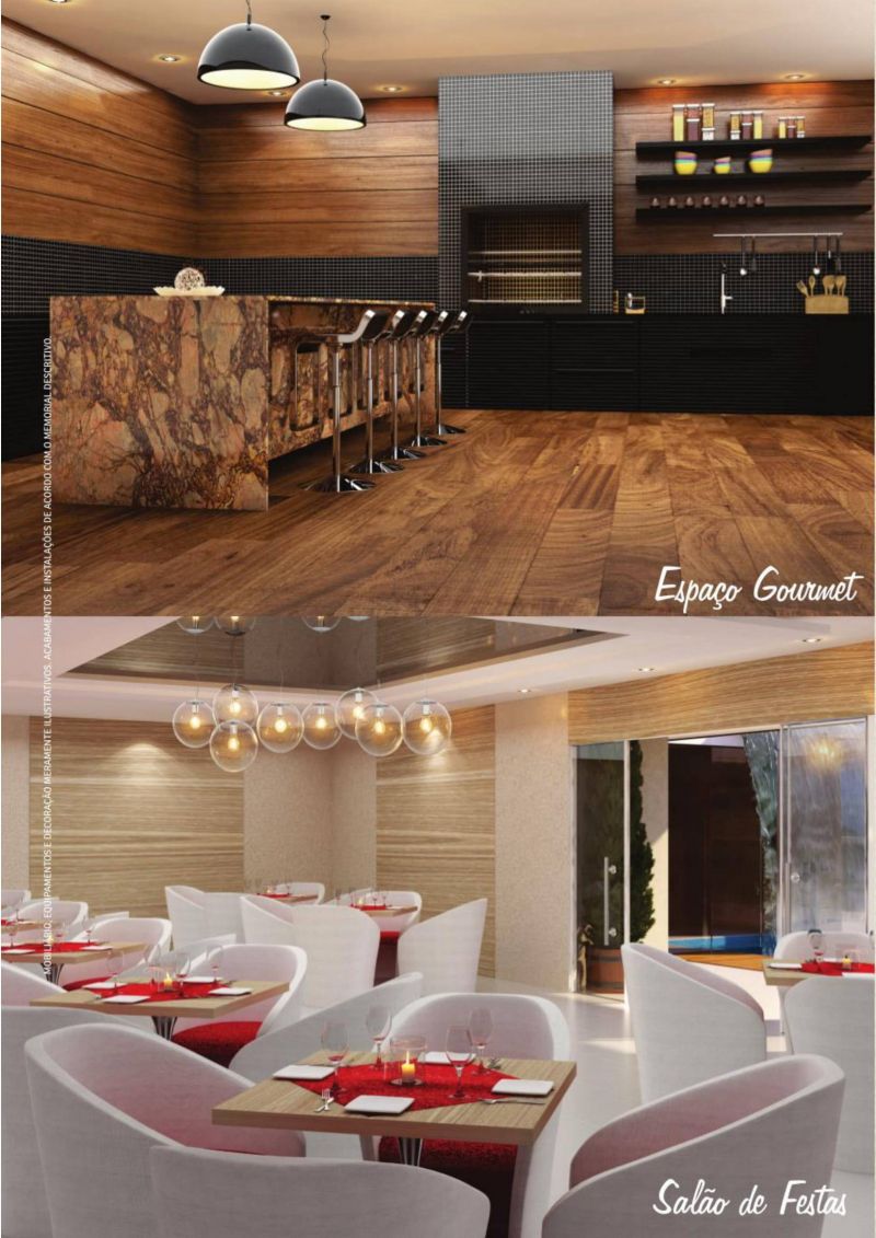  - Apartamento, 127,14m², à venda em Guarapari, Centro