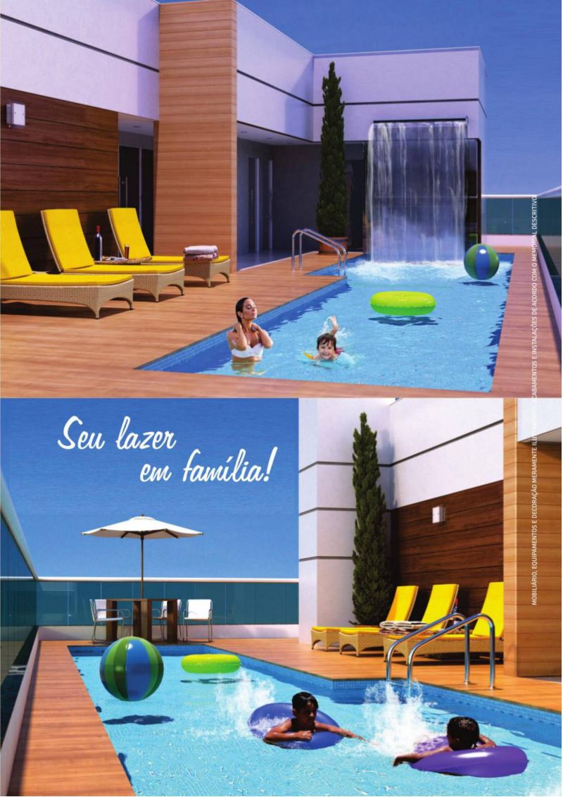  - Apartamento, 127,14m², à venda em Guarapari, Centro