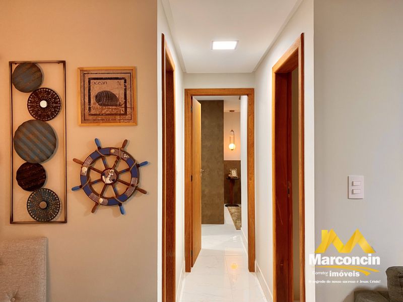 Apartamento à venda - Centro,Guarapari