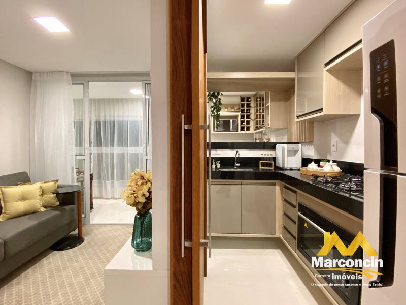  - Apartamento, 127,14m², à venda em Guarapari, Centro