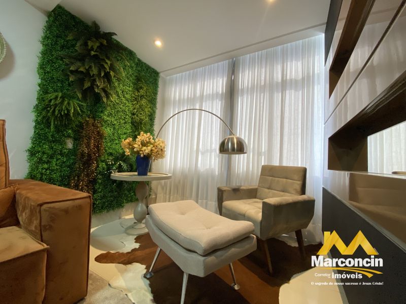  - Apartamento com 3 quartos, 187m², à venda em Guarapari, Centro