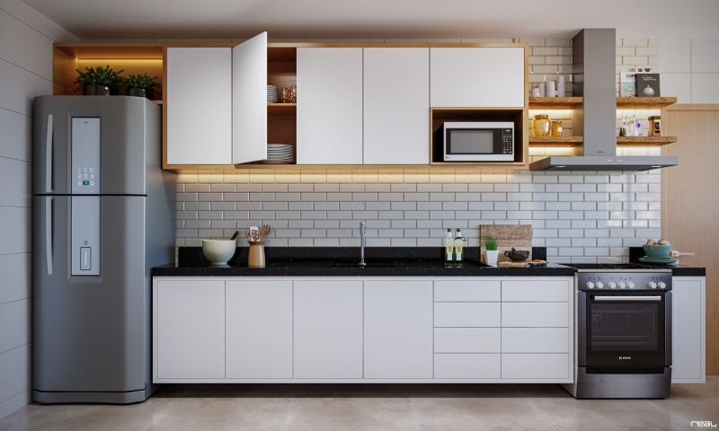 Apartamento à venda - Praia do Morro,Guarapari