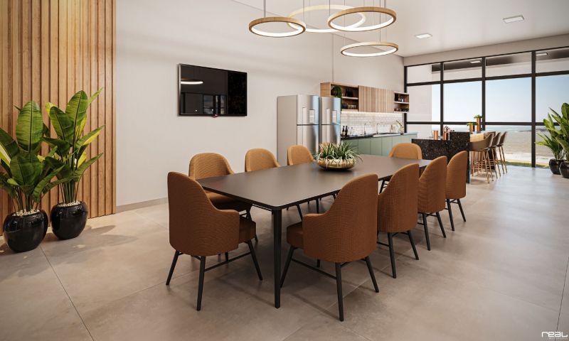 Apartamento à venda - Praia do Morro,Guarapari