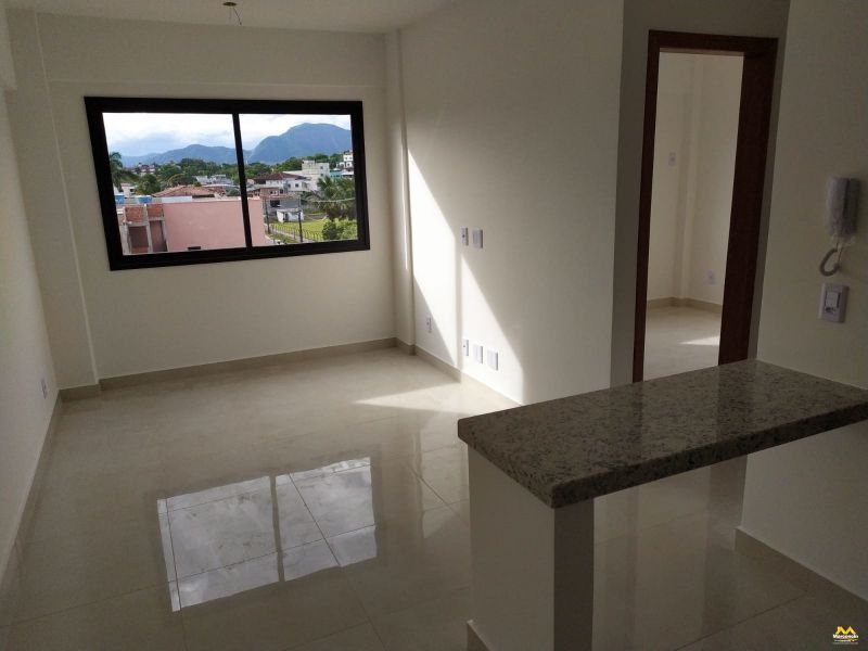 Apartamento à venda - Ipiranga,Guarapari