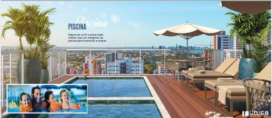 Apartamento à venda - Praia do Morro,Guarapari