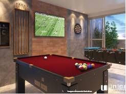  - Apartamento com 2 quartos, 59,90m², à venda em Guarapari, Praia do Morro