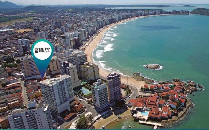 Apartamento à venda - Muquiçaba,Guarapari