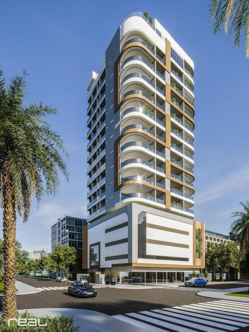 Apartamento à venda - Praia do Morro,Guarapari