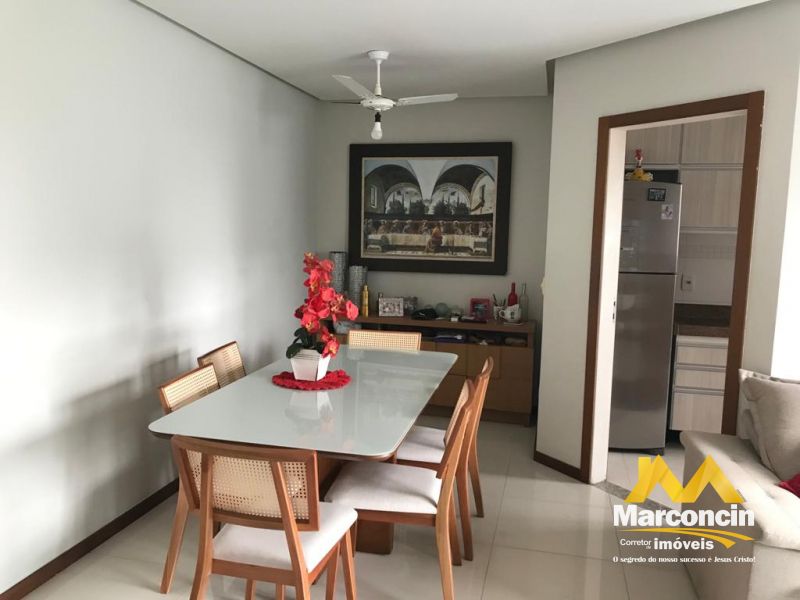 Apartamento à venda - Muquiçaba,Guarapari