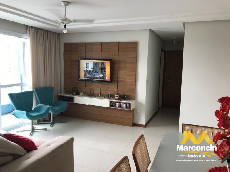 Apartamento à venda - Muquiçaba,Guarapari
