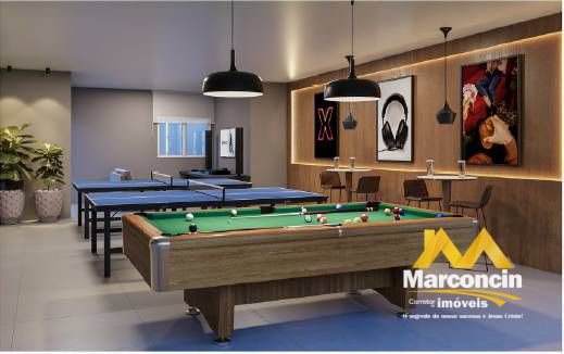 Apartamento à venda - ,