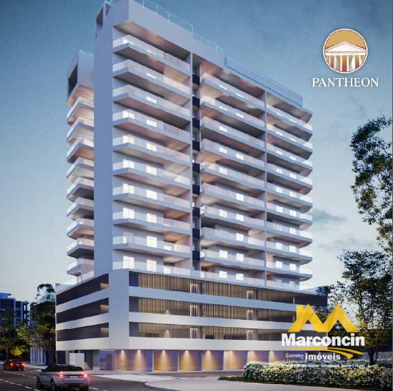 Apartamento à venda - ,