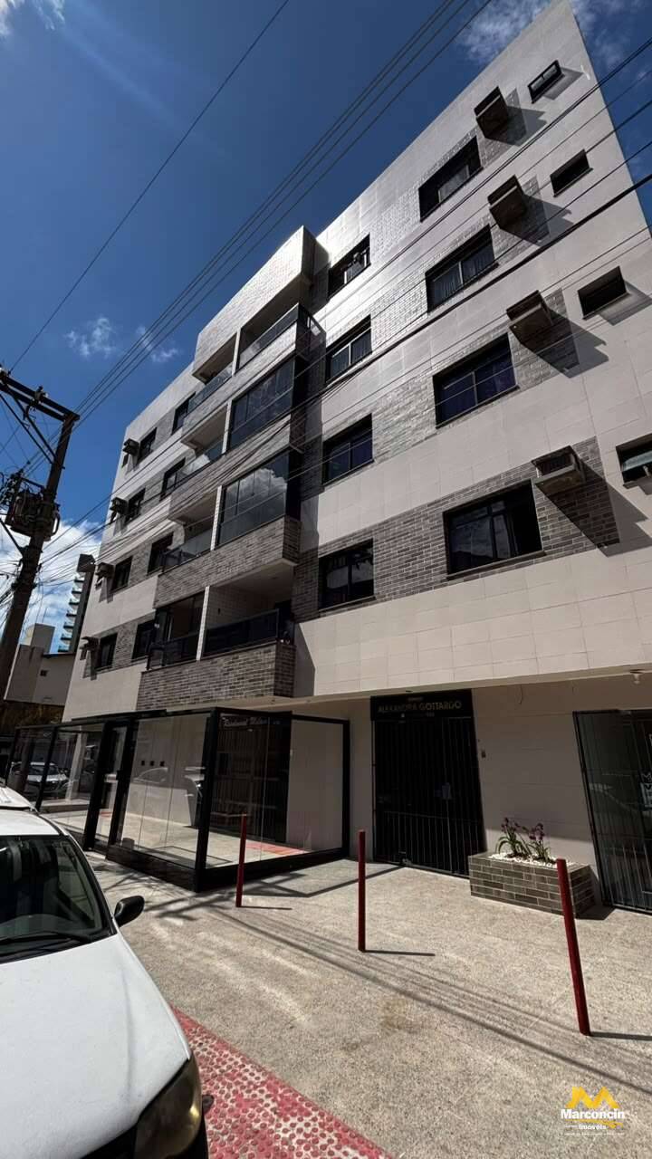 Apartamento à venda, com 2 quartos, 75m² - Marconcin Imóveis
