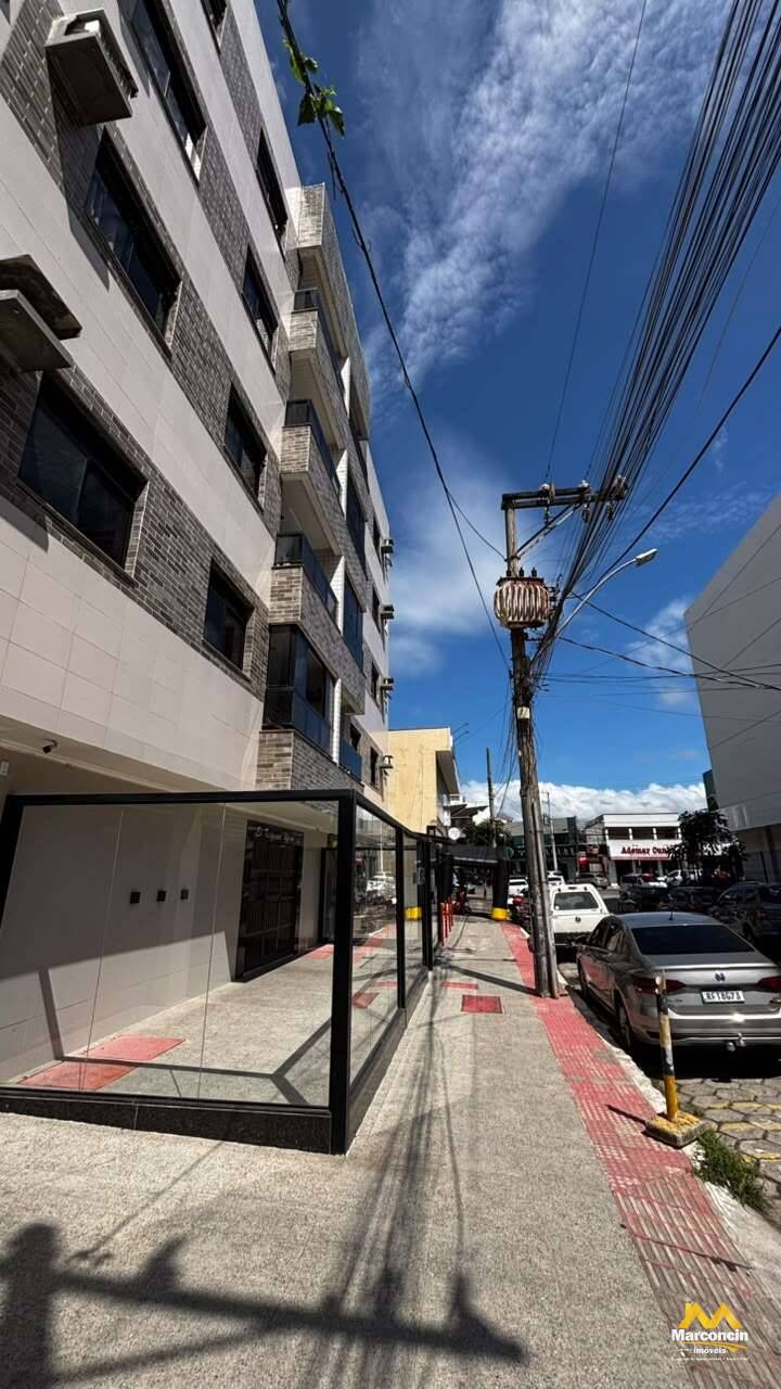  - Apartamento à venda, com 2 quartos, 75m²