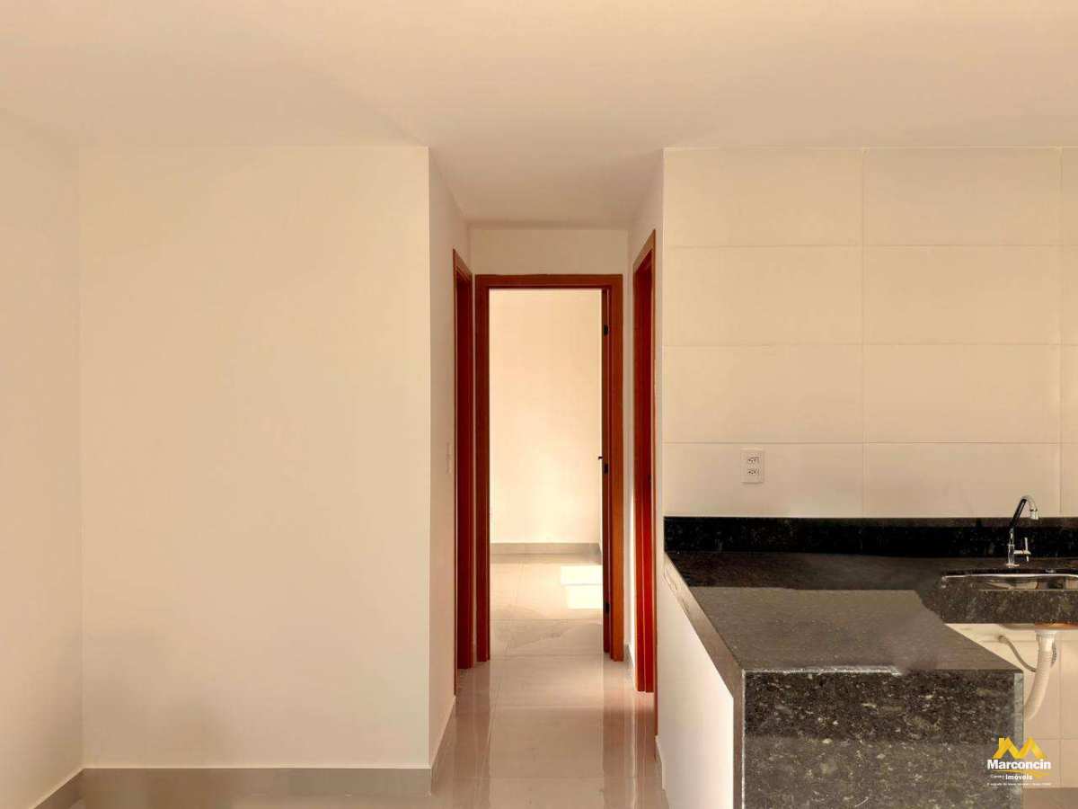  - Apartamento Garden à venda, com 2 quartos, 127,91m²