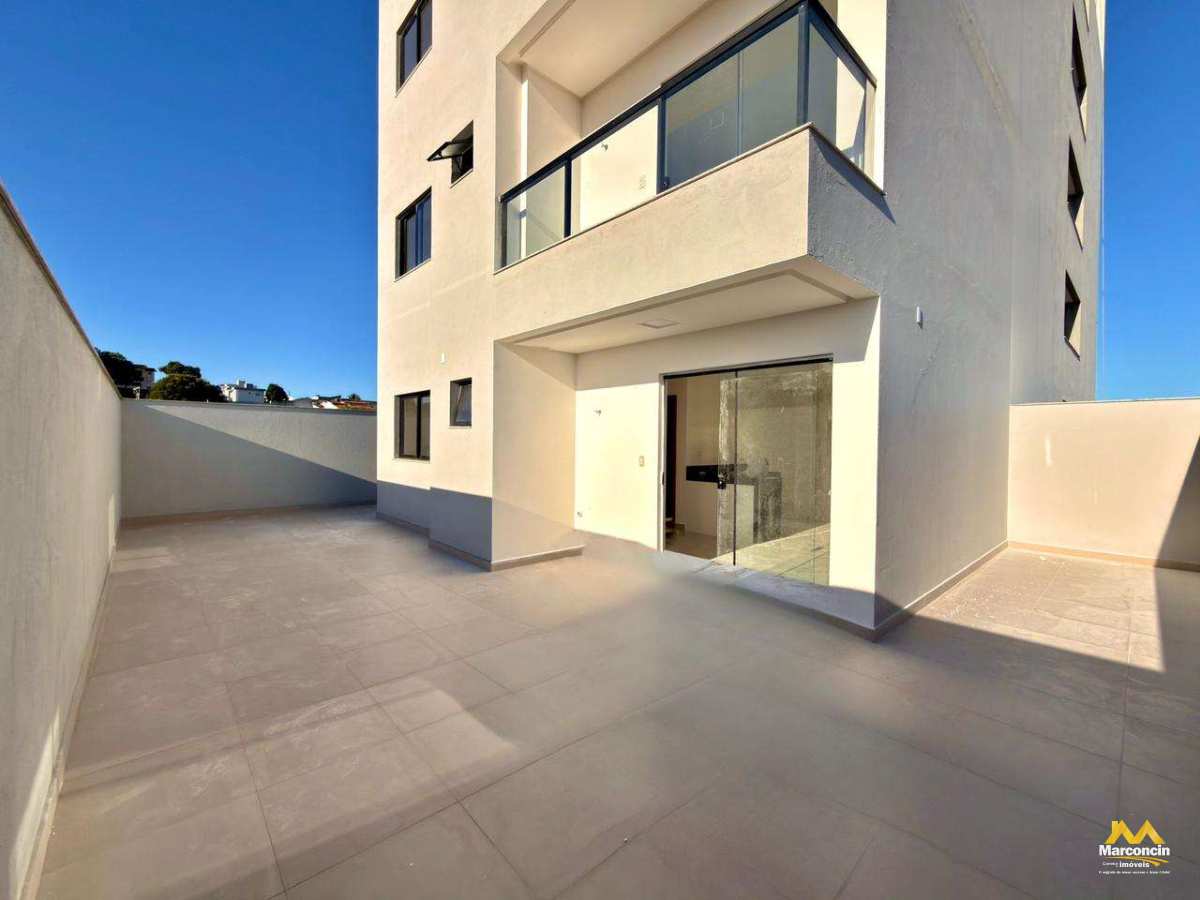  - Apartamento Garden à venda, com 2 quartos, 127,91m²