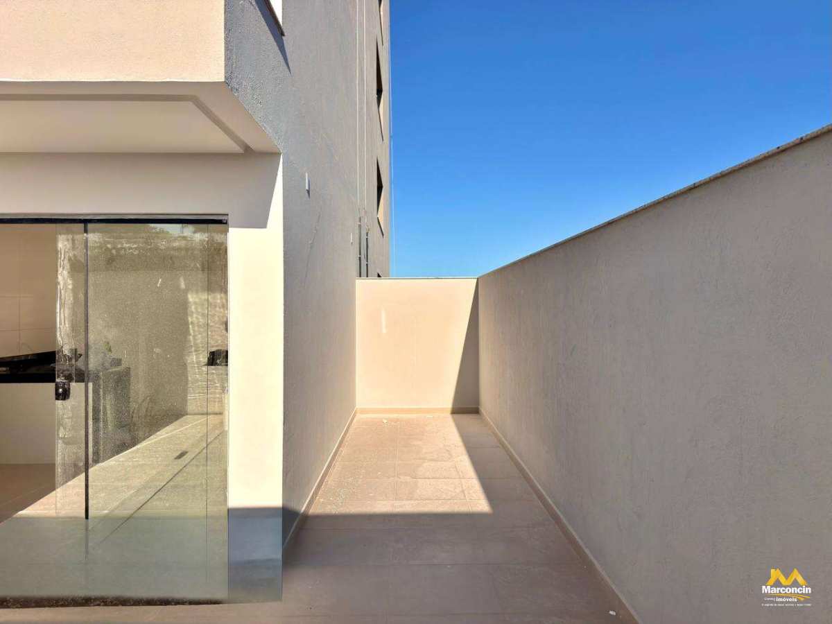  - Apartamento Garden à venda, com 2 quartos, 127,91m²