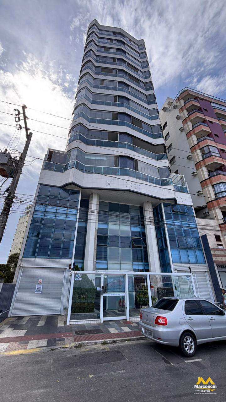 Apartamento à venda com 2 quartos, 78,10m² - ,