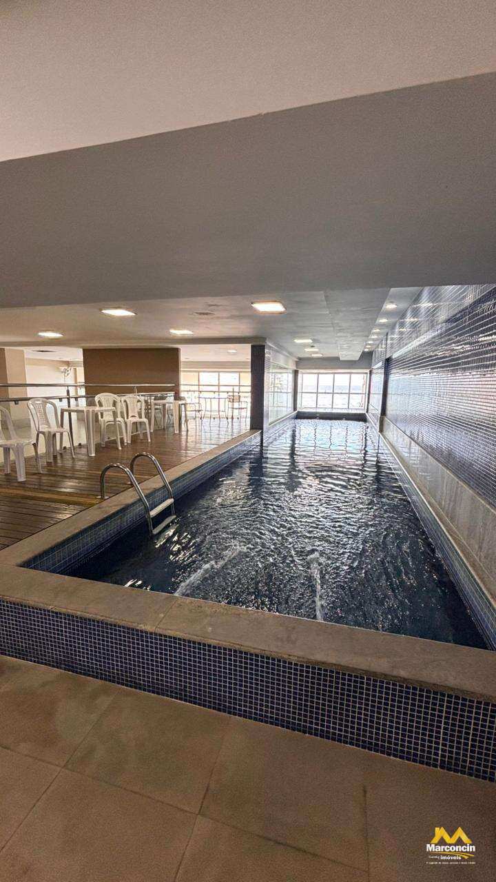  - Apartamento à venda, com 2 quartos, 78,10m²