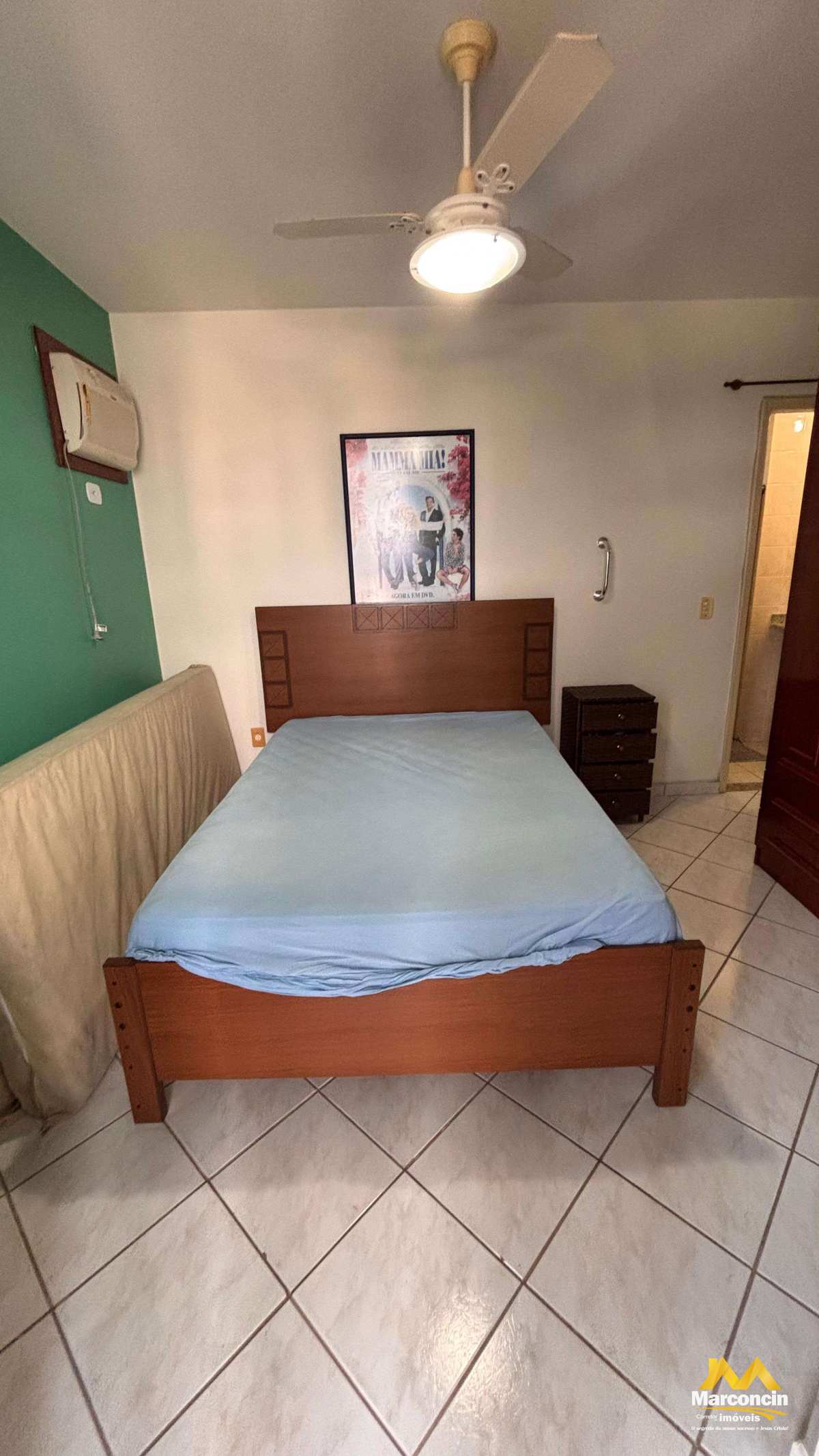 Apartamento à venda com 2 quartos - centro,Guarapari