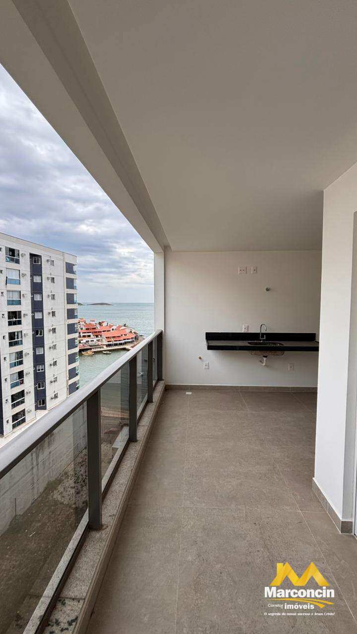 Apartamento à venda com 2 quartos - ,