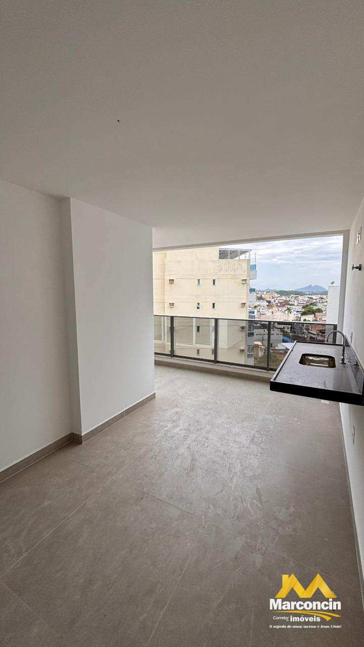 Apartamento à venda com 2 quartos - ,