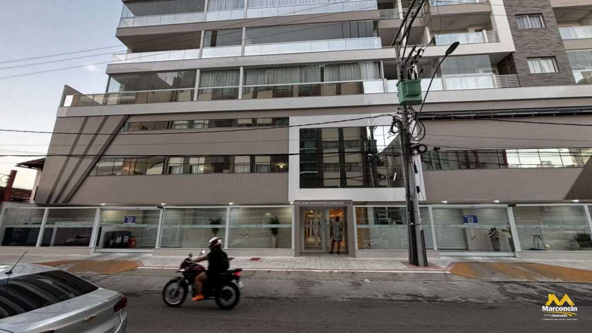  - Apartamento à venda, com 3 quartos, 120,00m²