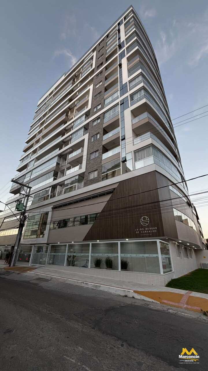  - Apartamento à venda, com 3 quartos, 120,00m²