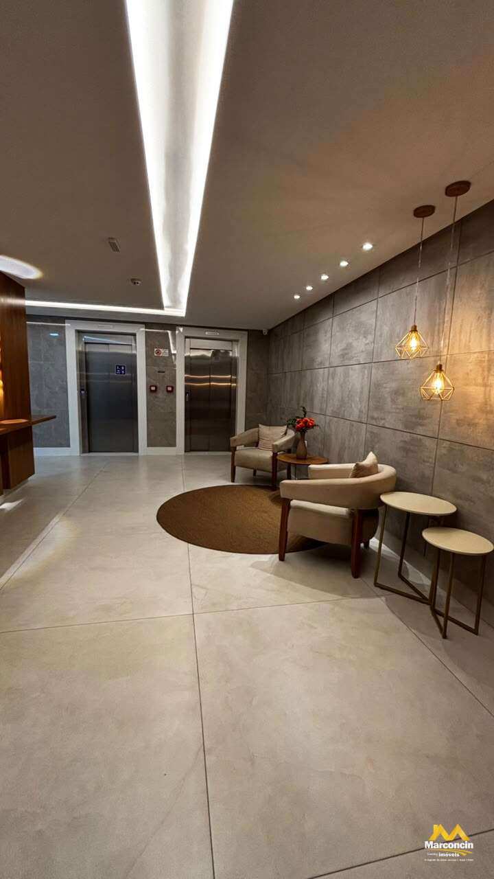  - Apartamento à venda, com 3 quartos, 120,00m²